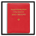 Little Red Book