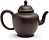 Yixing Teapots