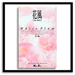 N.K. White Plum