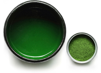 Matcha - Koicha