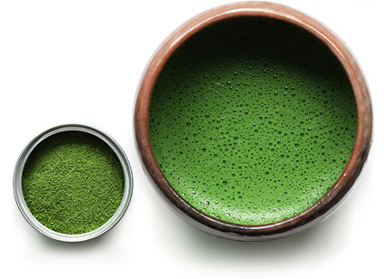 Matcha - Usucha