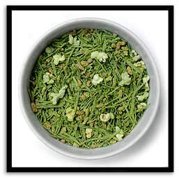 Genmaicha