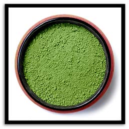 Green Tea Powder