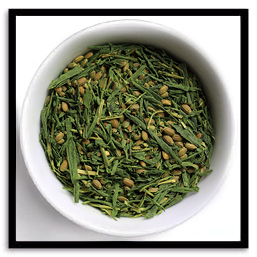 Genmaicha