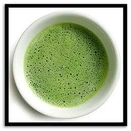 Matcha Bowl