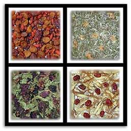 Herbal Sampler