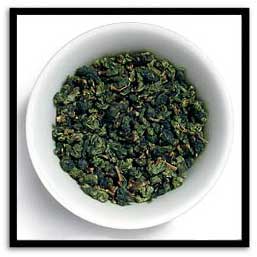 Superior Green Oolong