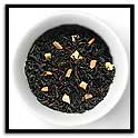 Cr&egrave;me Tea