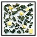 Green Apple Green Oolong