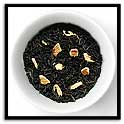 Cr&egrave;me Tea