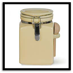 Medium Canister