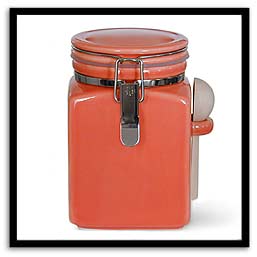 Medium Canister