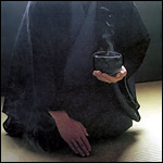 Chanoyu