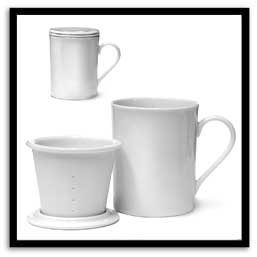 Infusing Tea Mug