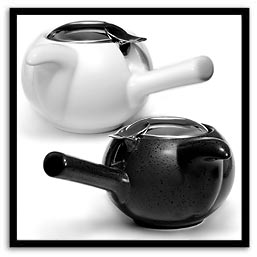 Herb Pot